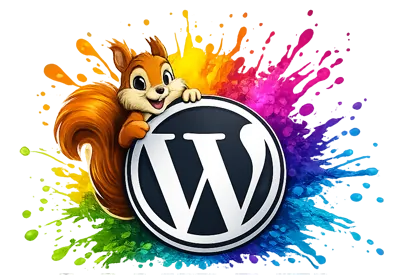 WordPress hosting in Durban on LiteSpeed servers – Squirrel Hosting