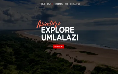 Durban Web Hosting and Email Hosting company with WordPress Websites and WOrdPress Website Designs - Professional Hosting for WordPress with Litespeed Servers