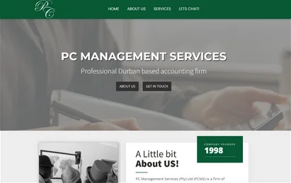 Durban Web Hosting and Email Hosting company with WordPress Websites and WOrdPress Website Designs - Professional Hosting for WordPress with Litespeed Servers