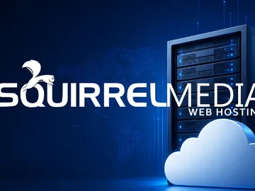 DNS hosting in Durban – manage your domain's DNS records with Squirrel Media